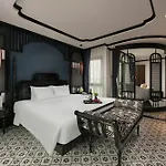 Hotel Chateau De Hanoi