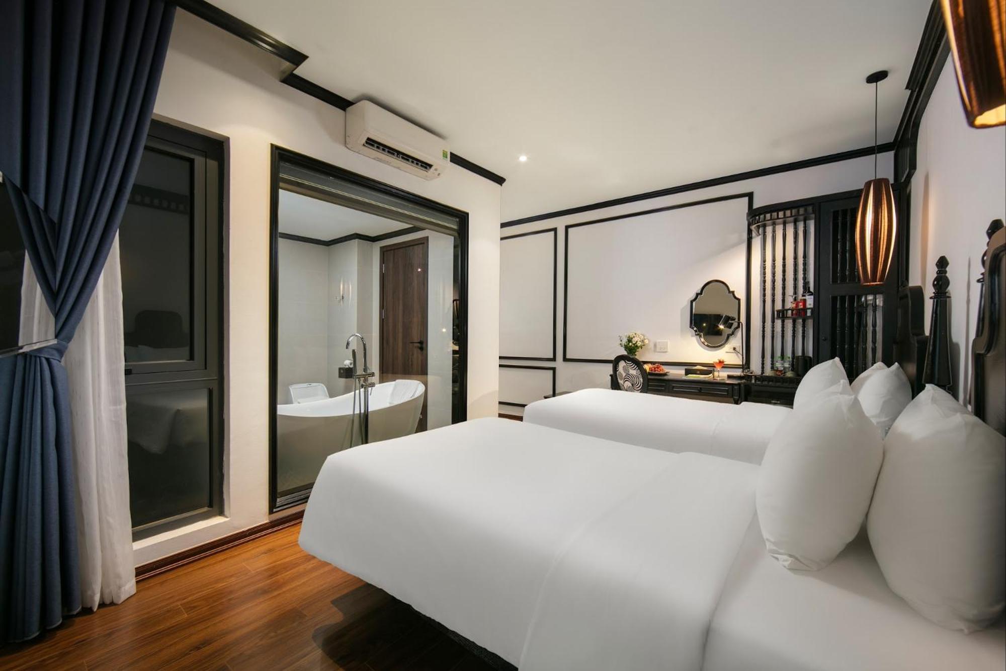 Chateau De 5*