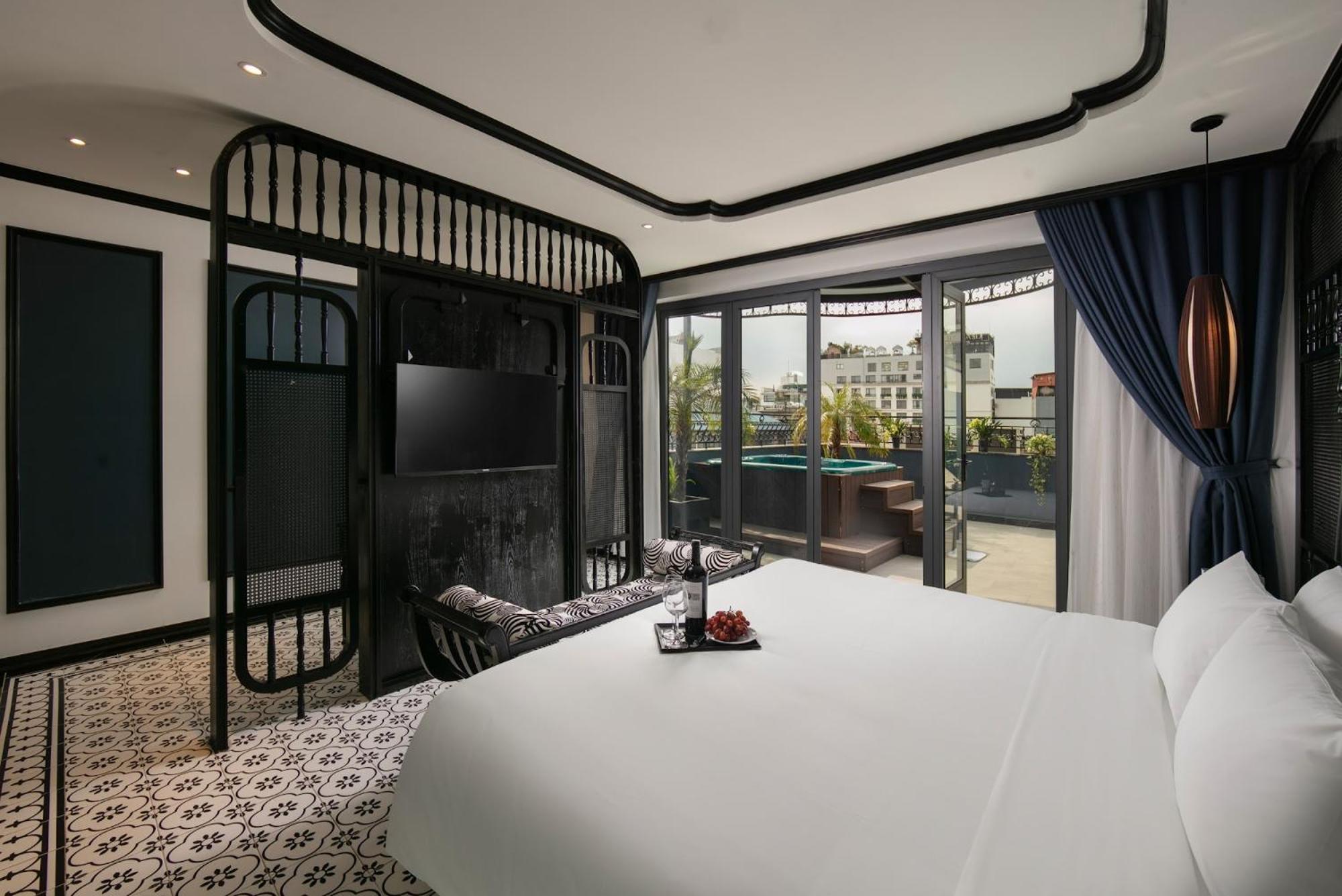 Hotel Chateau De