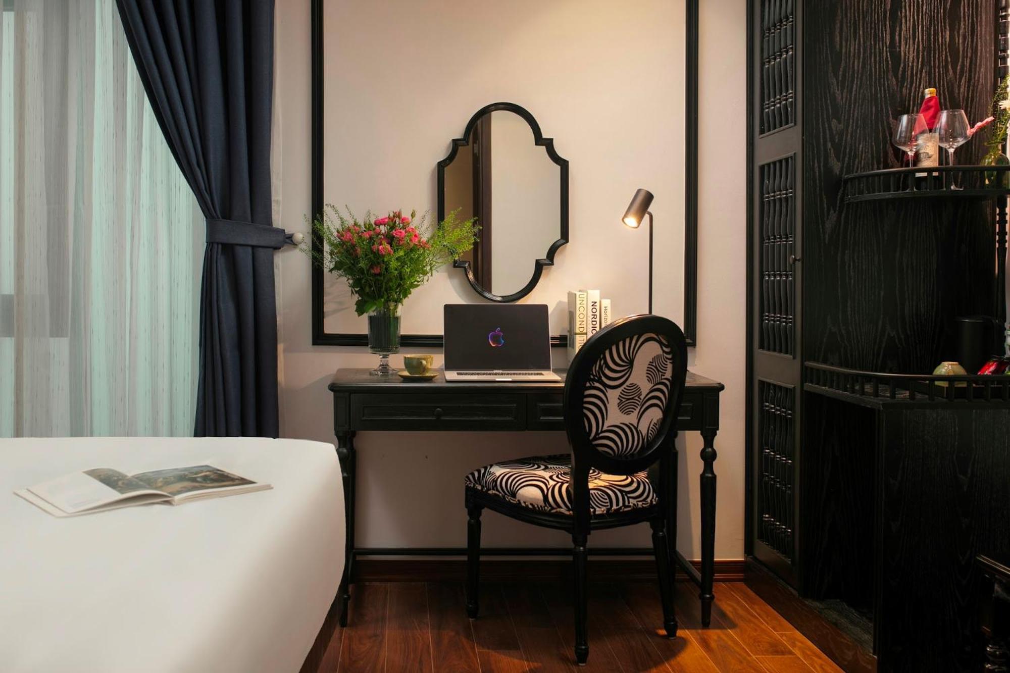 Chateau De 5*